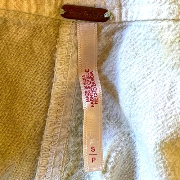 Overalls dye - Picture 7 of 14